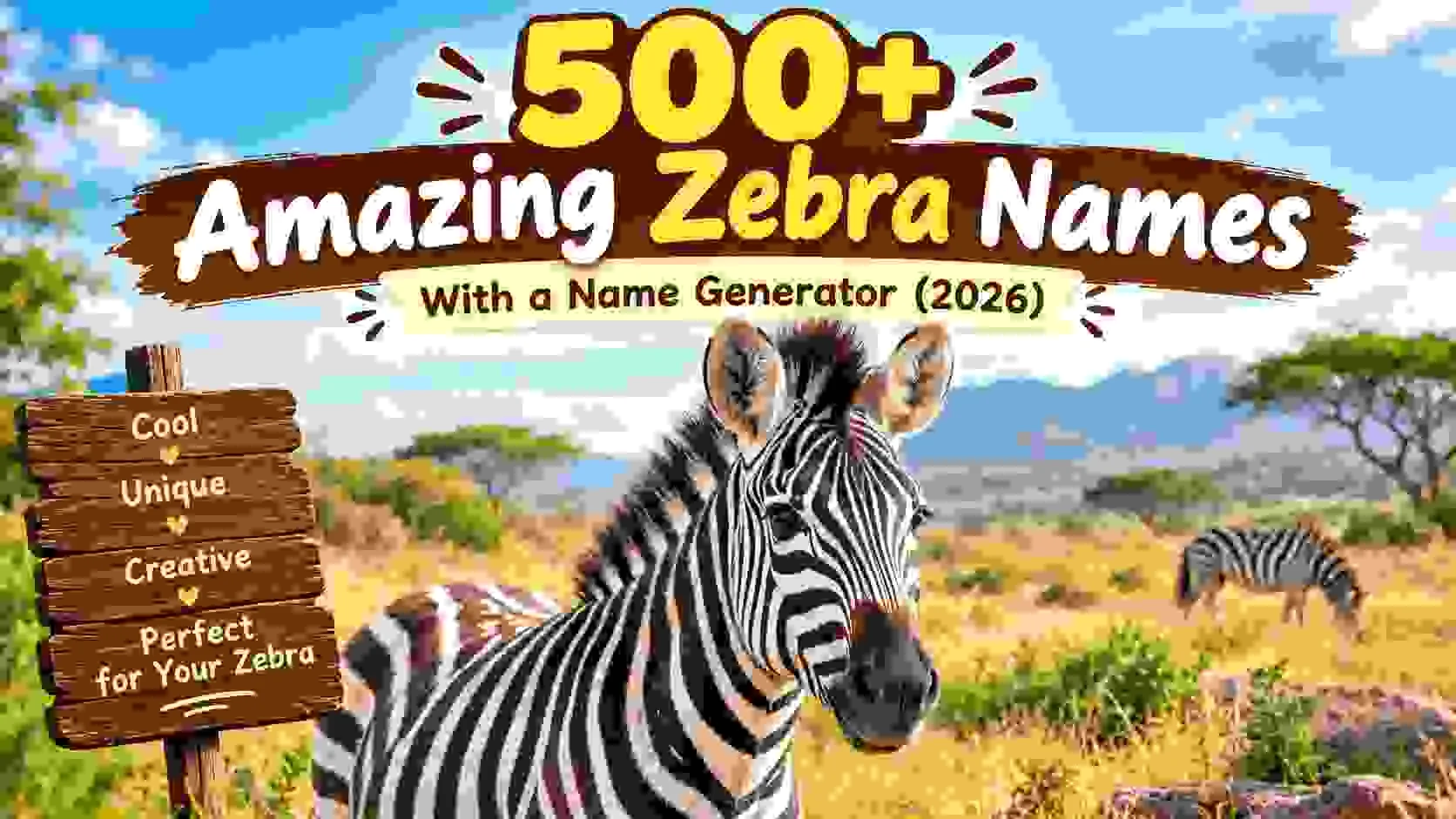 amazing-zebra-names-with-a-name-generator