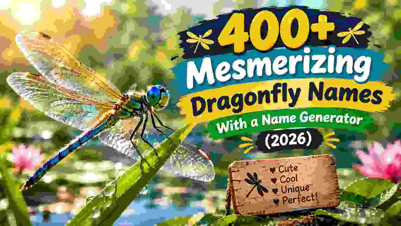 mesmerizing-dragonfly-names-with-a-name-generator