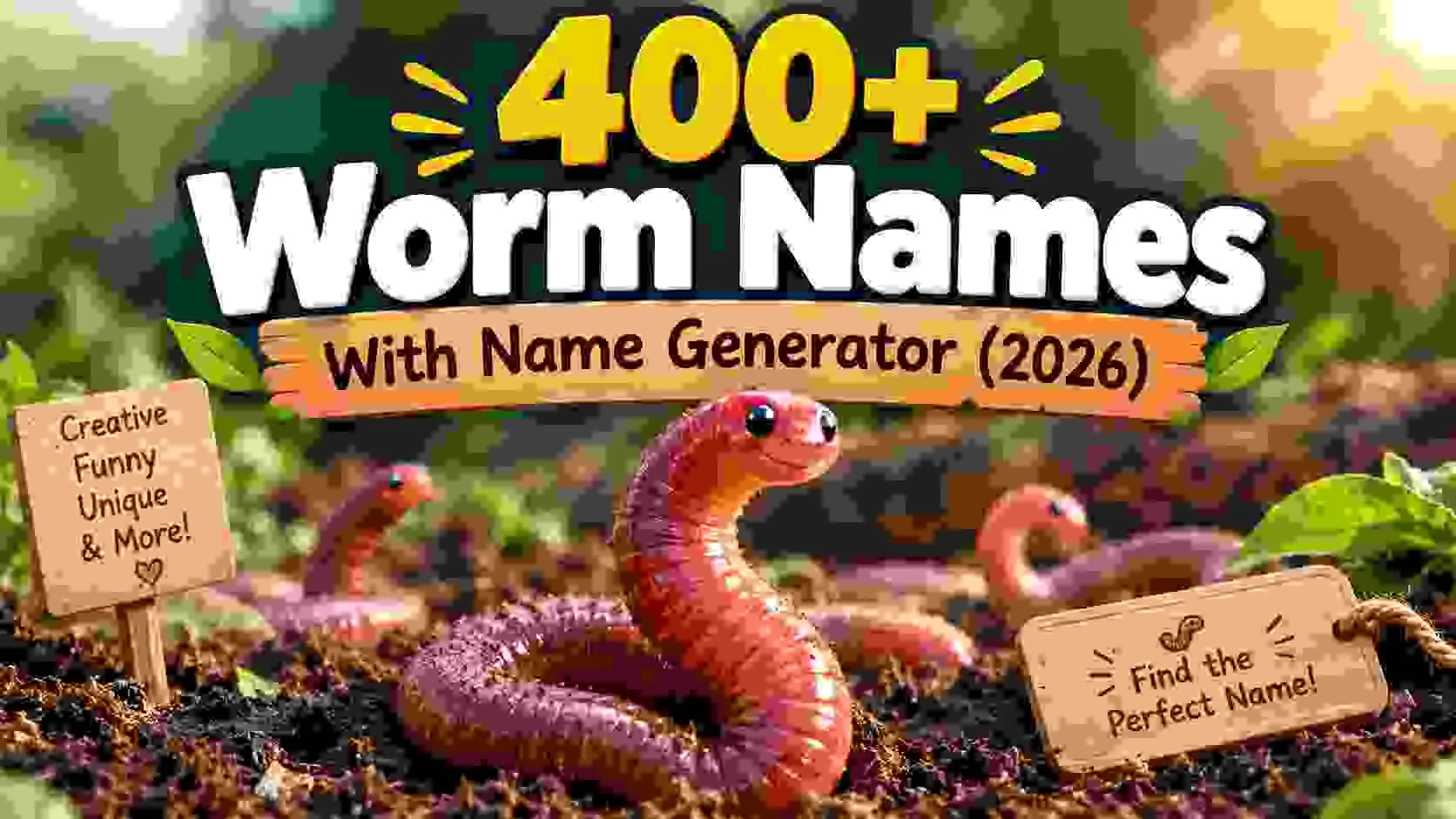 worm-names-with-name-generator
